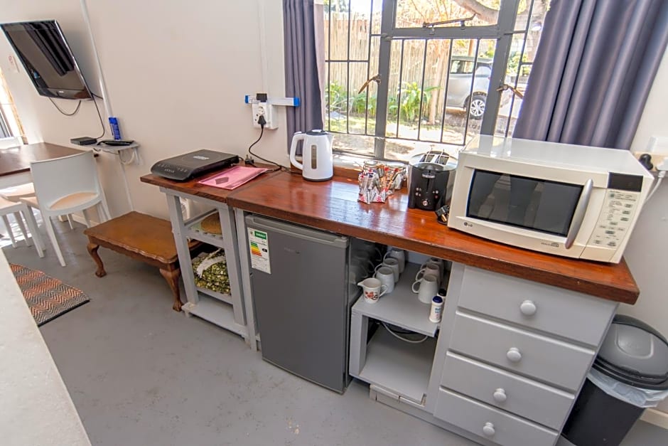 Vlettershof Guest House