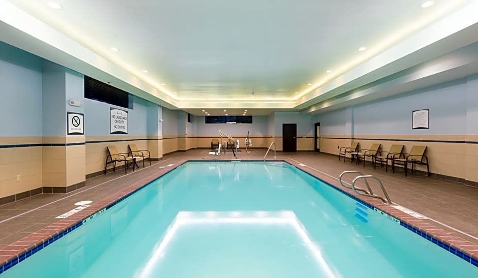 Staybridge Suites Seattle - Fremont By IHG