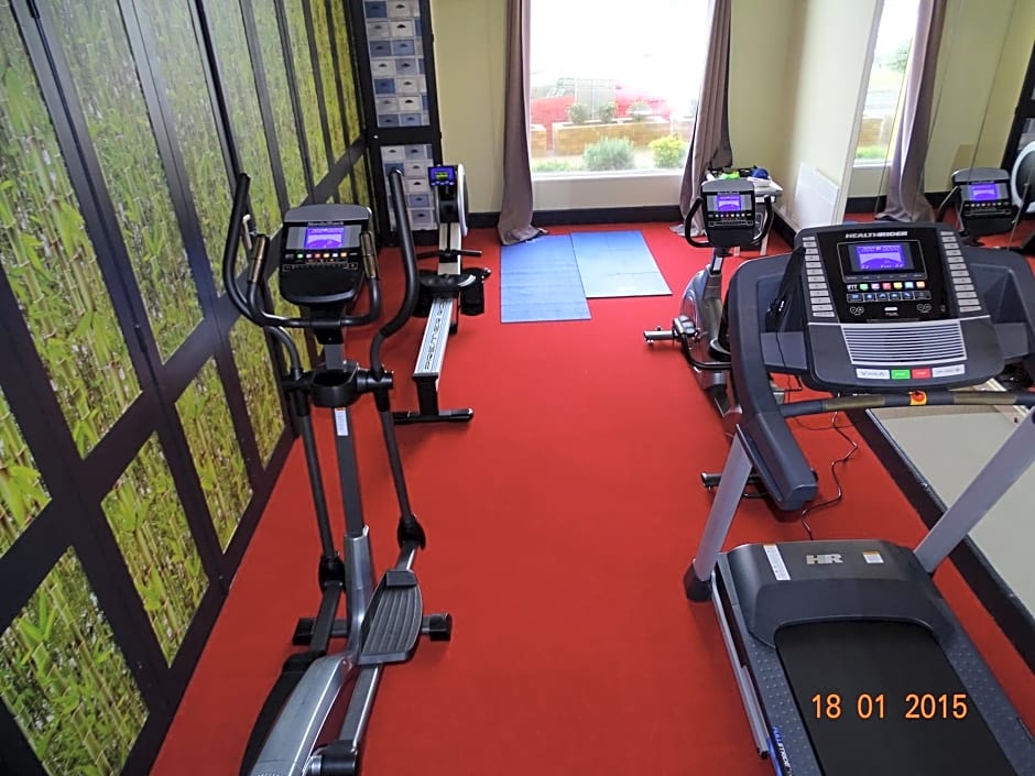 Sure Hotel by Best Western Angouleme
