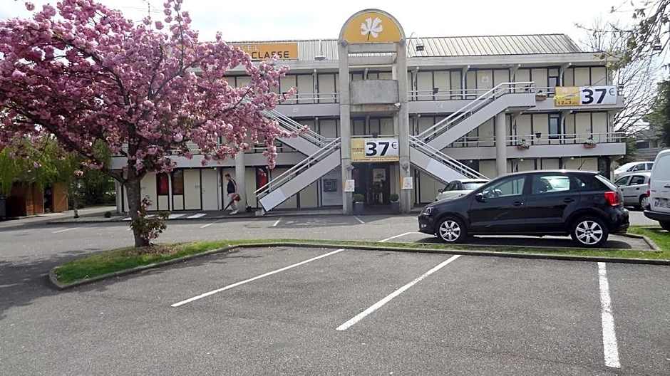 Premiere Classe Mulhouse Sud