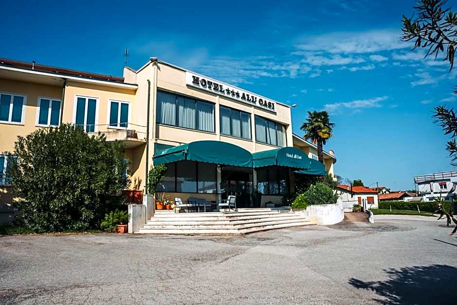 Hotel AllOasi