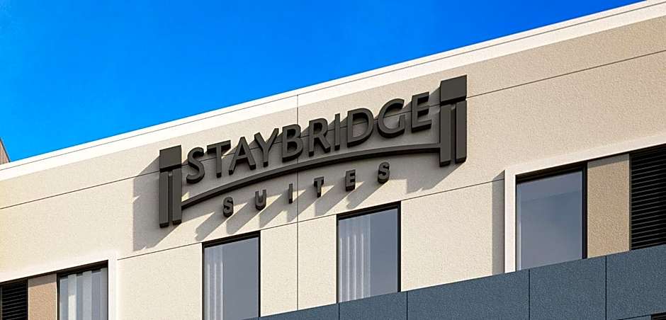 Staybridge Suites Spring - Woodlands Area