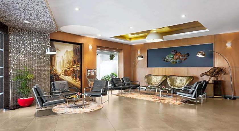 Howard Johnson Kolkata