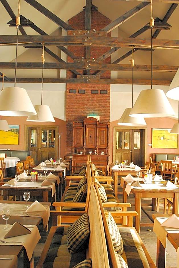 Sielanka Nad Pilicą