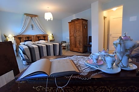 B&B Magiré