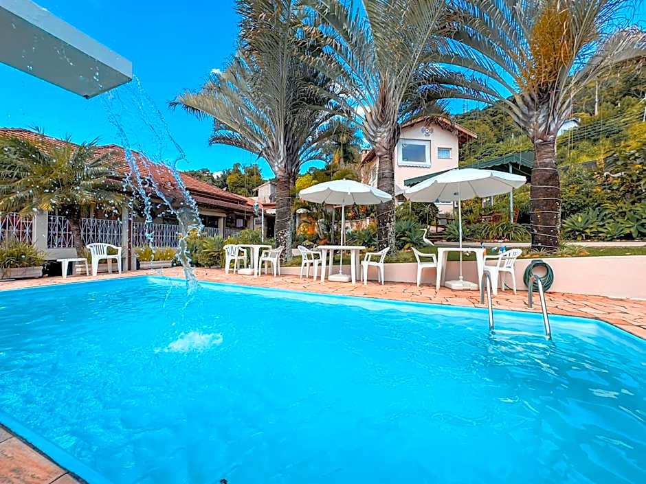 Pousada Quinta dos Colibris