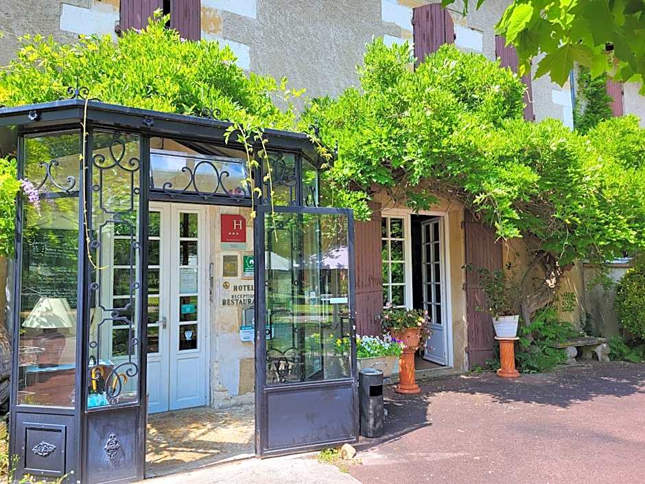 Hotel La Flambee