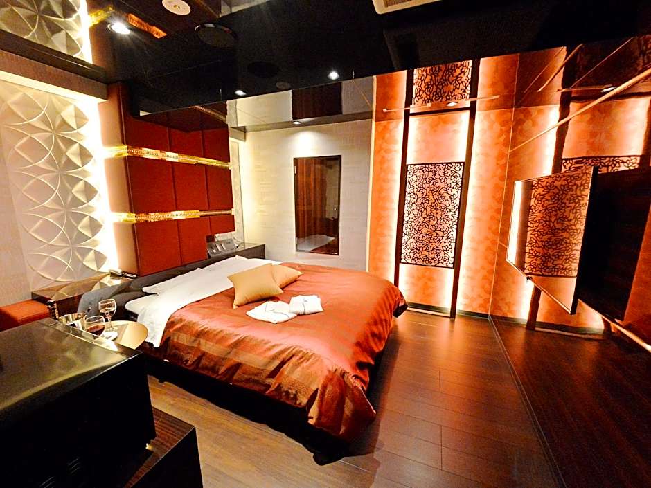 Terrace M Yokota Base (Adult Only)
