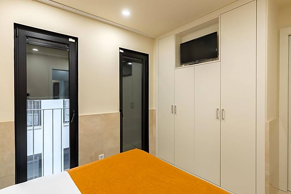 Cosmo Apartments Rambla Catalunya