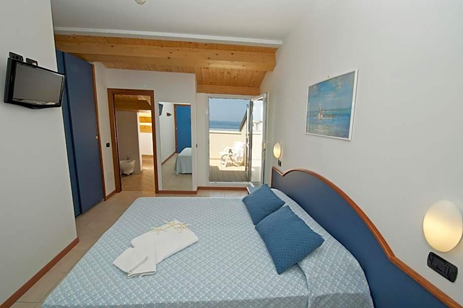 Hotel Torretta