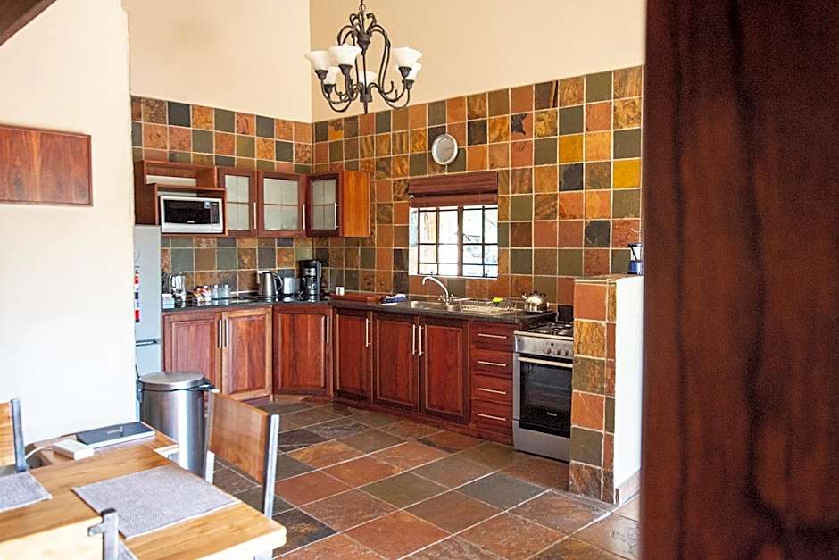 Milorho Lodge