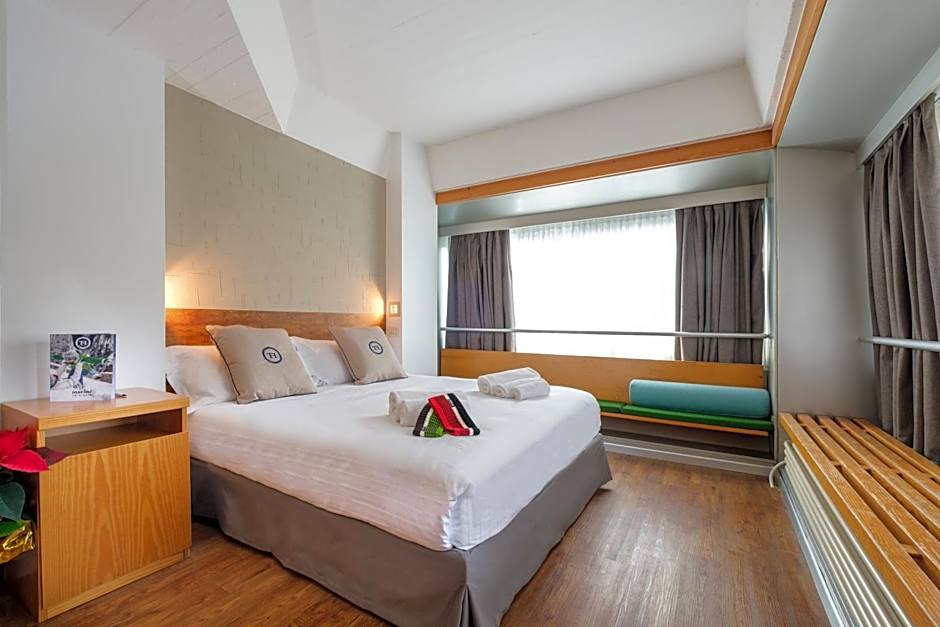 Zdjęcie 1 z 5 — Single Room