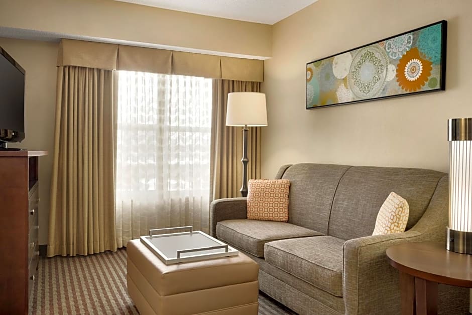 Homewood Suites Grand Rapids