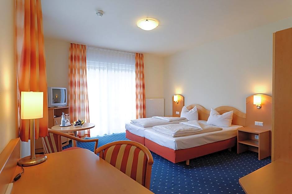 Hotel Restaurant Talblick