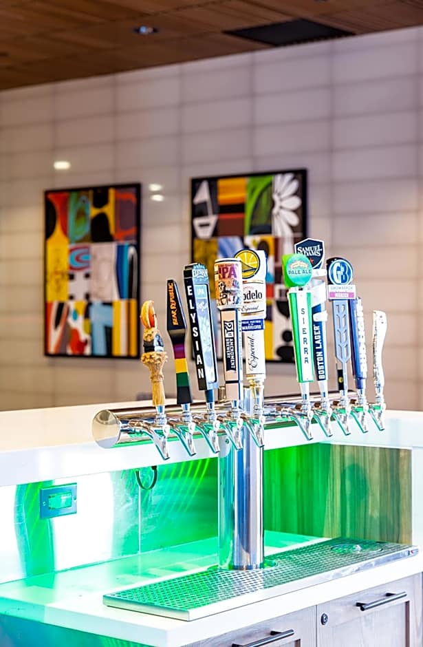 Holiday Inn San Jose - Silicon Valley By IHG