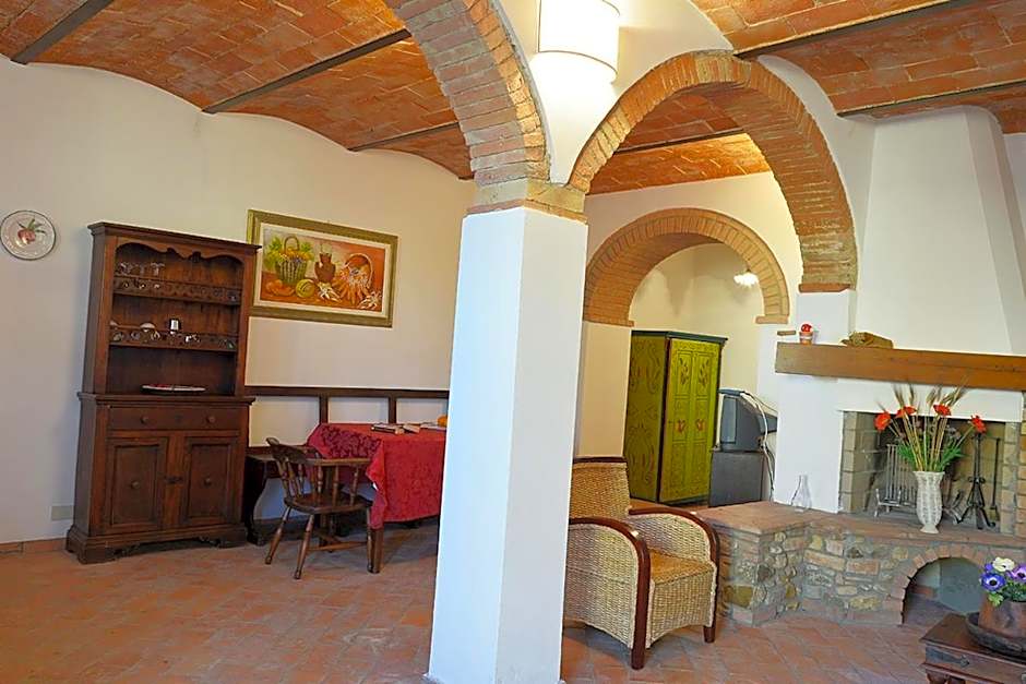 Agriturismo Torraiolo