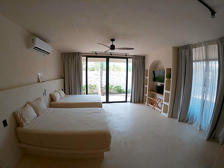 Casa Hood By the Sea