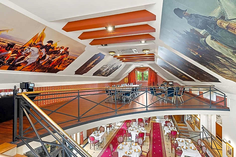 Hotel Diament Bella Notte Katowice - Chorzów