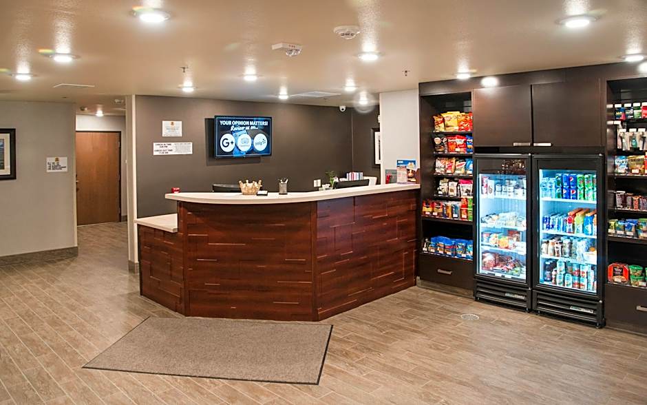 My Place Hotel-Yakima, WA