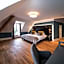 Royal St. Georges Hotel Interlaken - MGallery Collection