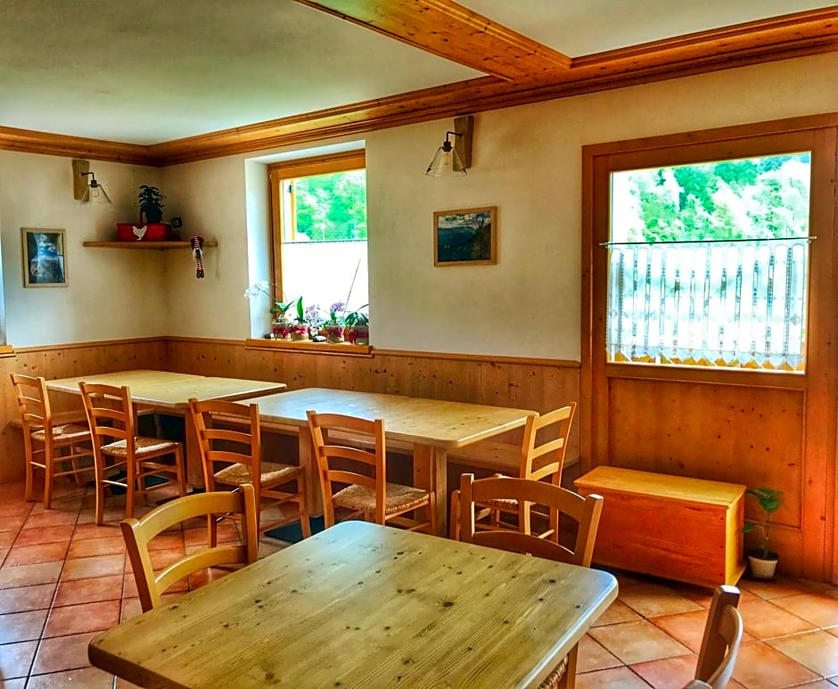 Eco-Baita Natura Spensierata