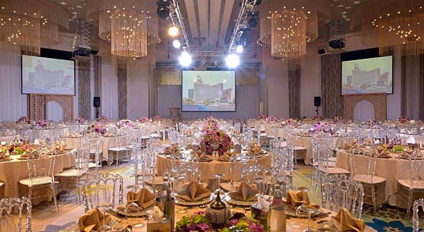 Symphony Style Hotel Kuwait