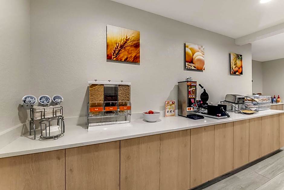 Comfort Inn Weston - Wausau