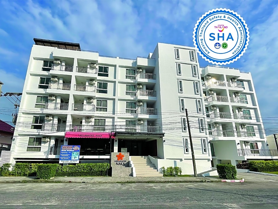 Leelawadee Naka Hotel