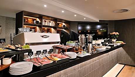 City Lodge Hotel Johannesburg Airport Barbara Road