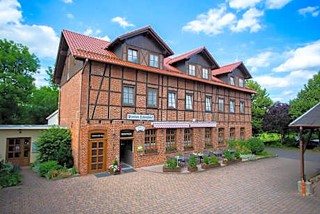 Schlossgartenpassage