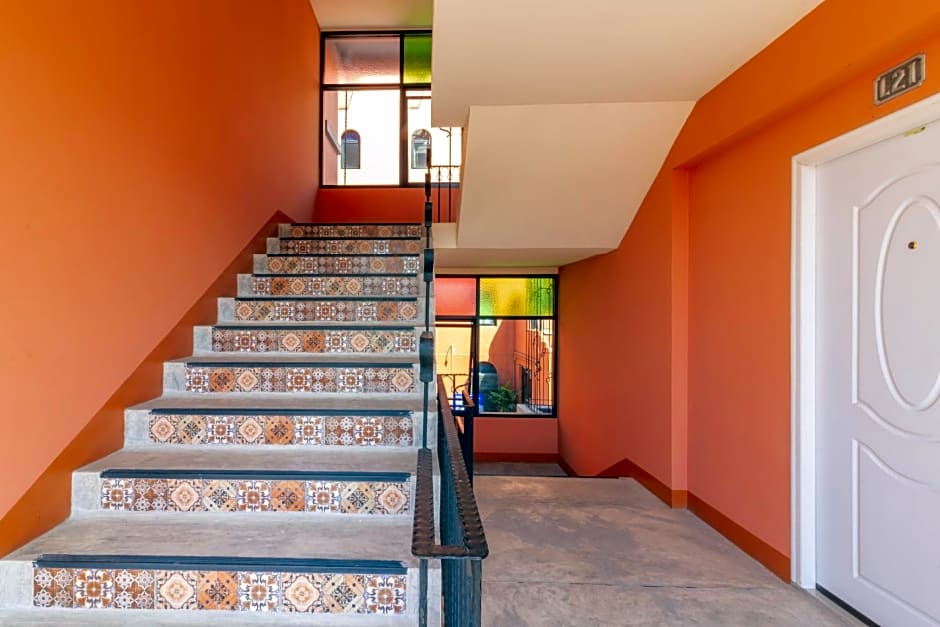 Baansuanprannok Hotel