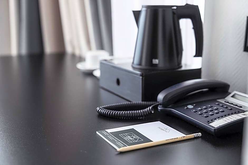 Rysy Boutique Hotel