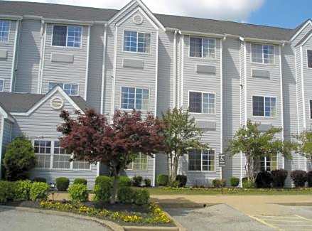 America's Best Value Inn And Suites - Jackson