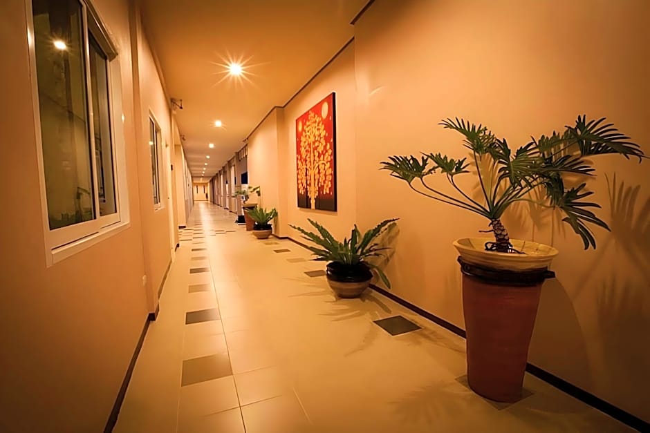 Chiangkham Grand Villa