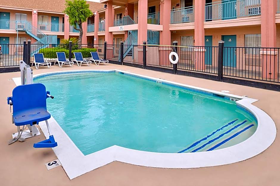 Americas Best Value Inn Clute Lake Jackson