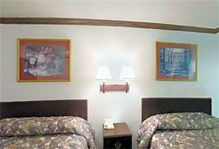 Executive Inn Muldrow