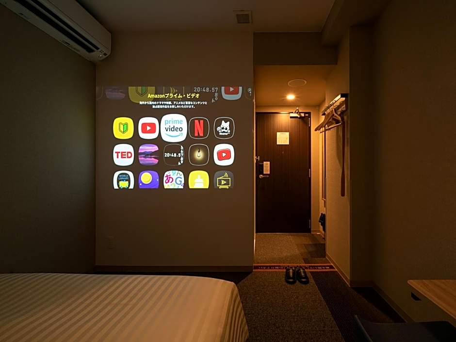 Super Hotel Iyo Saijo