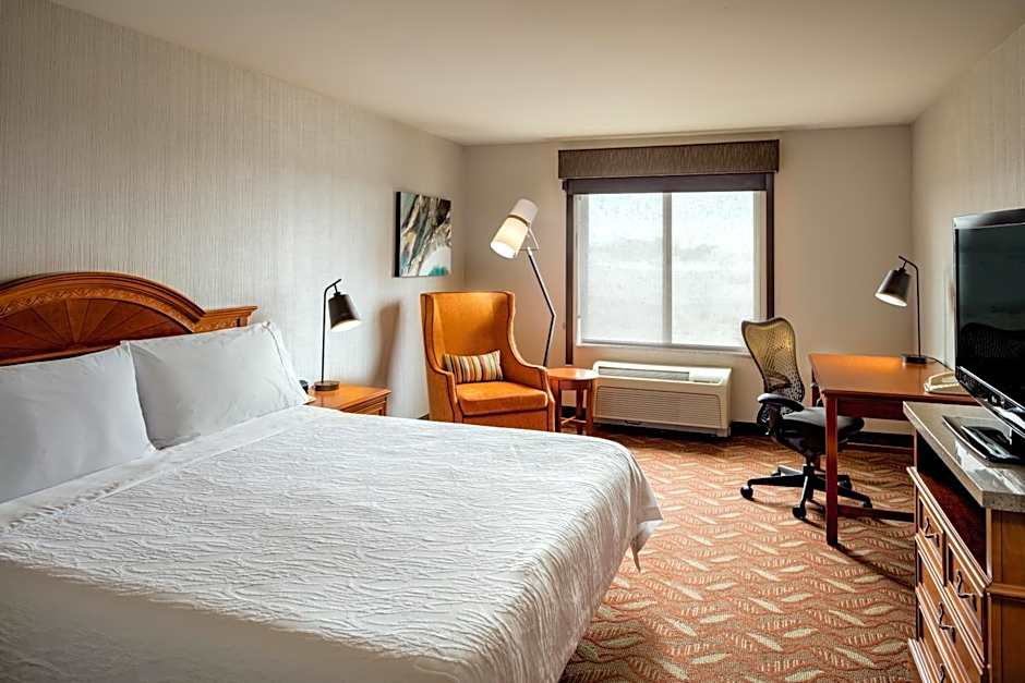 Hilton Garden Inn Tri-Cities - Kennewick