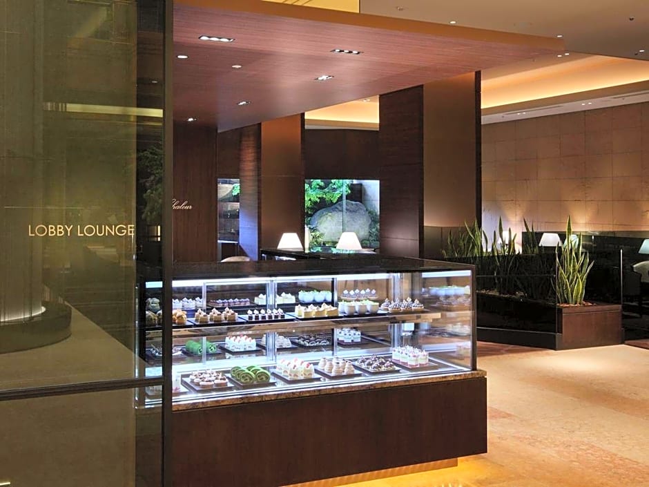 Hotel Metropolitan Sendai