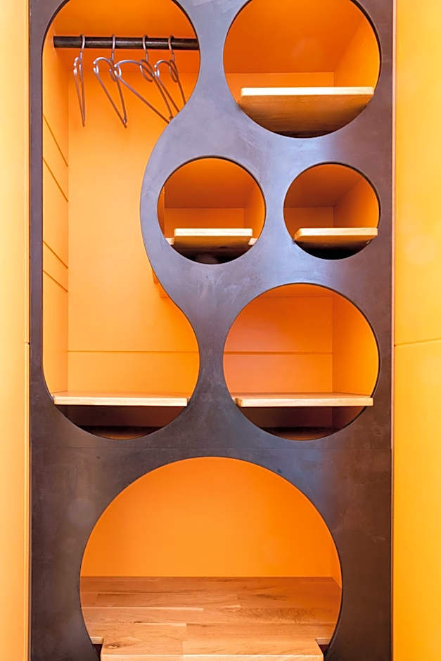 De 6 Linden Boutique Hotel