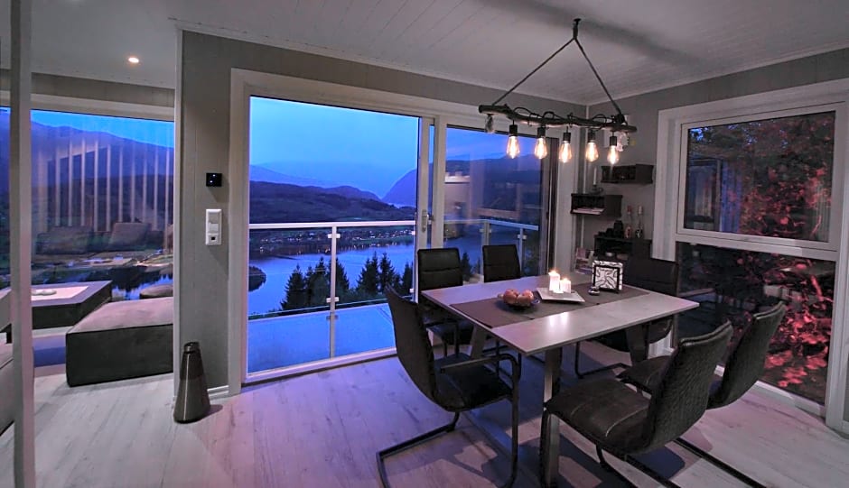 Hardanger Panorama Lodge