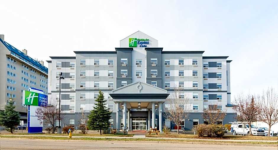 Holiday Inn Express Hotel & Suites-Edmonton South By IHG