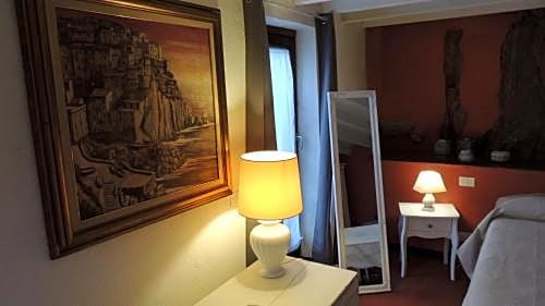Borgo di Codeglia - Country Rooms
