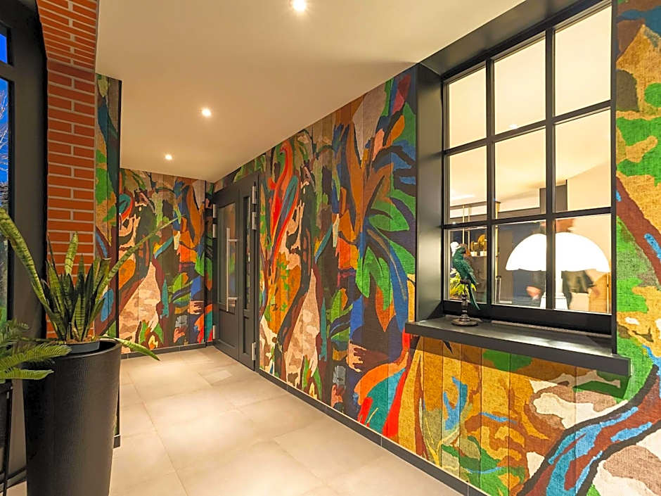 ibis Styles Saint-Quentin