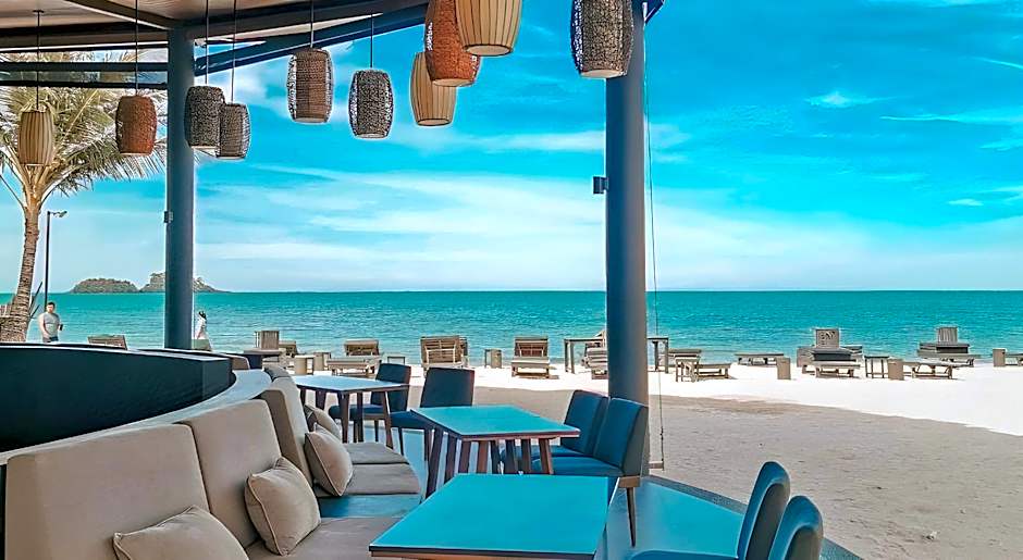 The Splash Koh Chang