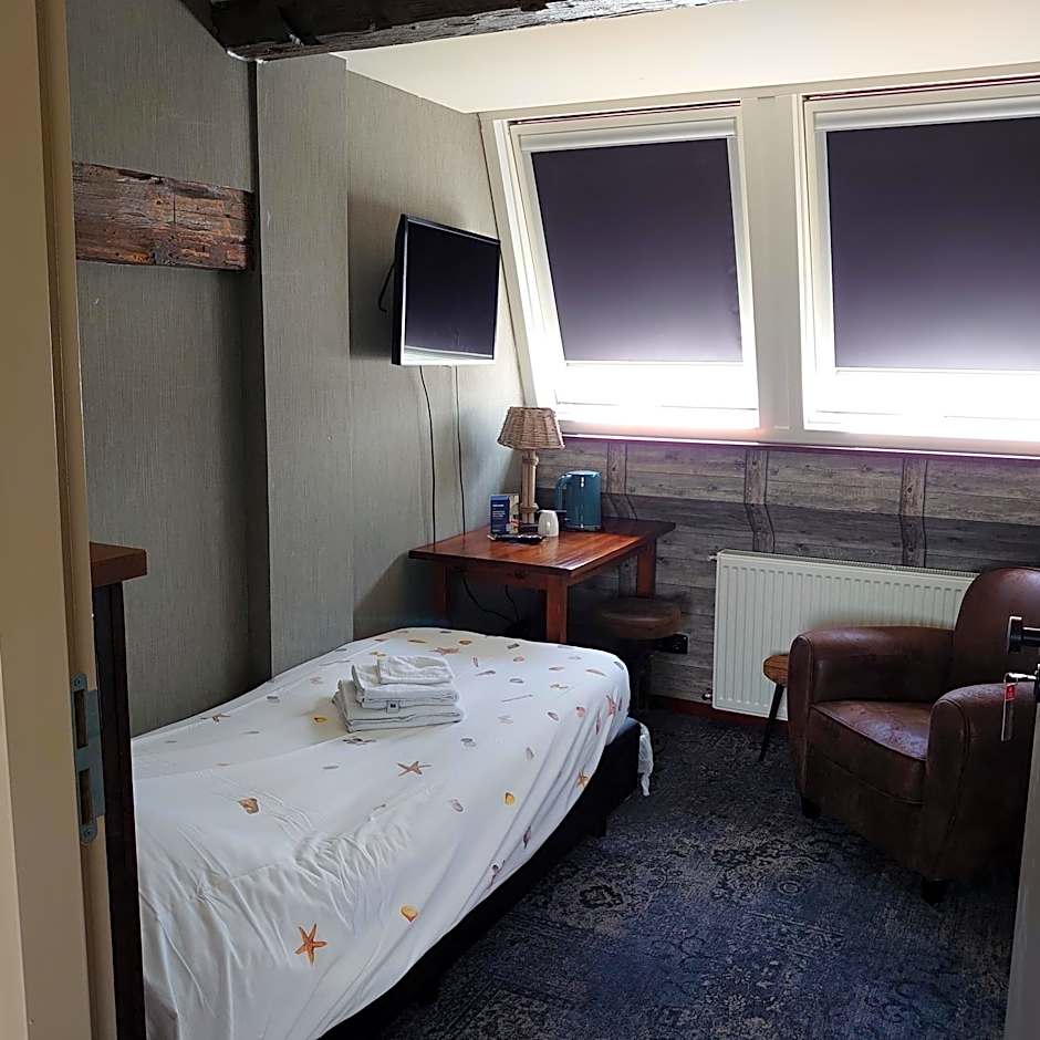 De Cyprian Bed & Breakfast