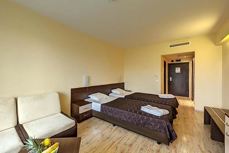 Hotel Arena