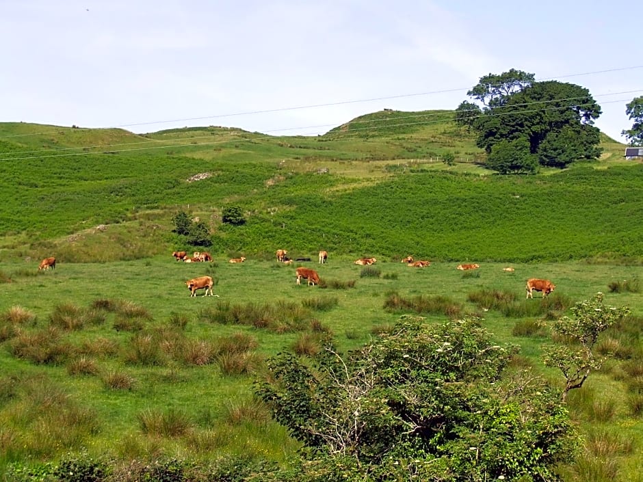 Garbhein Bed & Breakfast