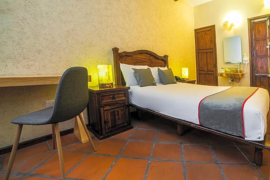 Collection O Al otro lado del rio, Puebla