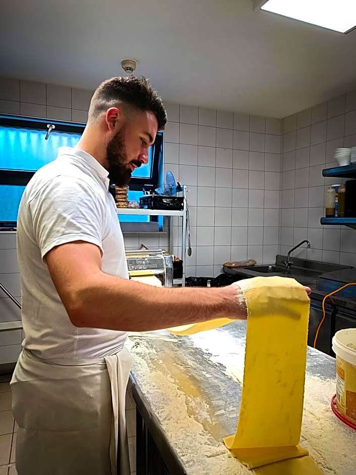 Auberge du château de Joux